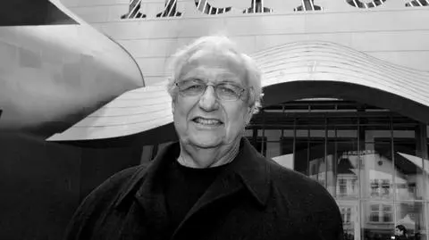 Frank O. Gehry