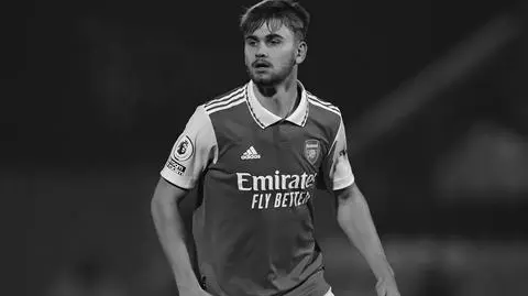 Zmarł po wypadku w trakcie meczu. Arsenal zdruzgotany
