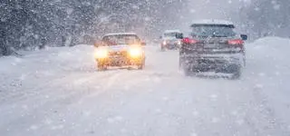 Nadciągają śnieżyce. Ile śniegu spadnie, gdzie będzie najgorzej