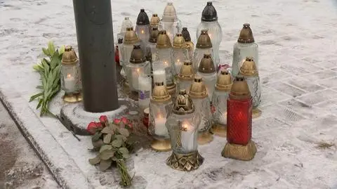 Wierni opłakują zamordowanego proboszcza. "Był oddany  ludziom, żył dla mieszkańców"