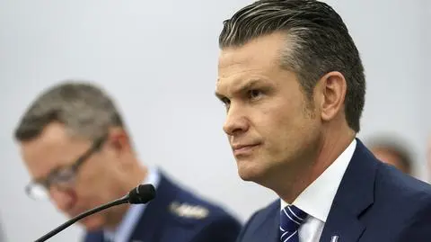 Pete Hegseth