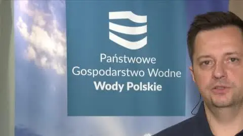 wody polskie