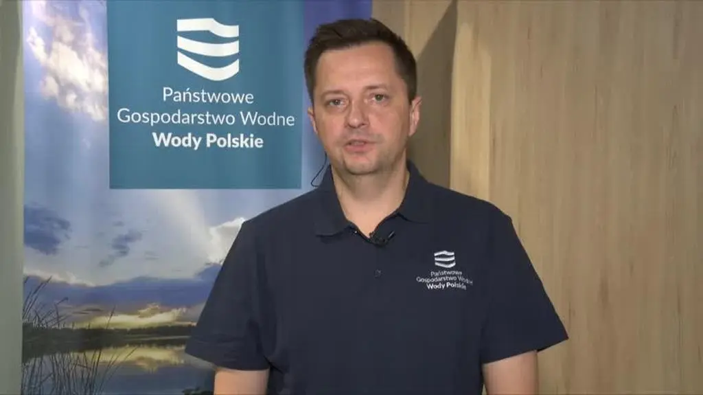 wody polskie