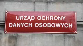 Komunikat urzędu w sprawie Trzaskowskiego i Nawrockiego