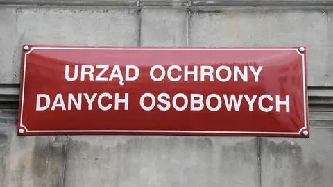 Siedziba UODO