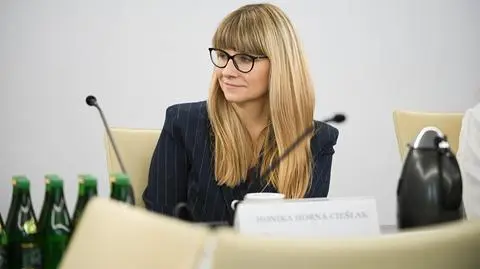 Monika Horna-Cieślak
