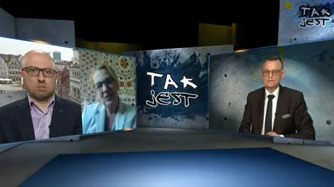 "Najważniejsze są argumenty nie w stu procentach prawdziwe, ale takie, które są skuteczne"