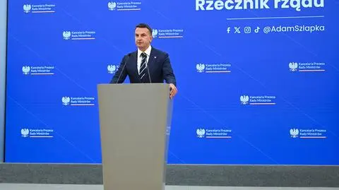 Szpitale przekładają leczenie na przyszły rok. Szłapka komentuje