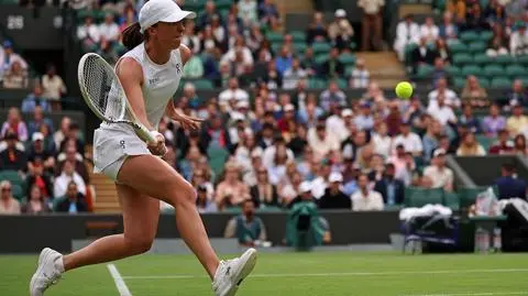 Wimbledon 2025. Kiedy pierwsze mecze Polaków 