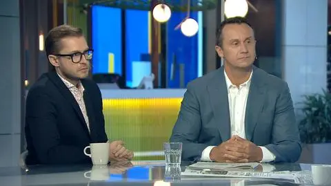 Wierzuk o Dudzie: przez te 10 lat z nielicznymi wyjątkami był po prostu strażnikiem interesów własnej partii