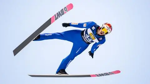 Nietypowa pora dla skoków. O której godzinie dziś kwalifikacje