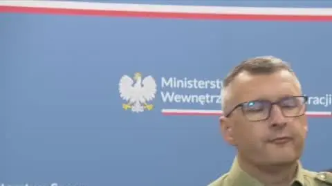 Do ataku doszło we wtorek wieczorem