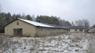 Odpady były składowane pod Zgierzem 