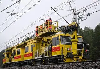 "Akty dywersji o charakterze terrorystycznym". Jest śledztwo 