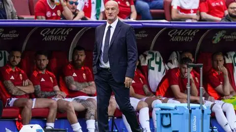 Kandydat do zastąpienia Probierza. PZPN ucina spekulacje