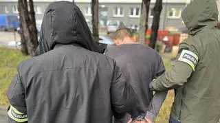 45-latek usłyszał zarzuty