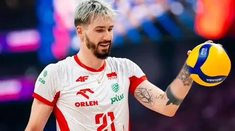 Alarm u siatkarzy? "Spokojnie, nie popadajmy w panikę"