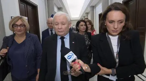 Adamek i Kaczyński