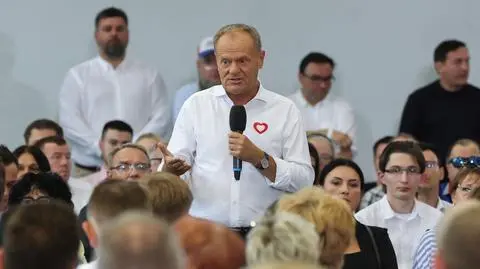 Donald Tusk