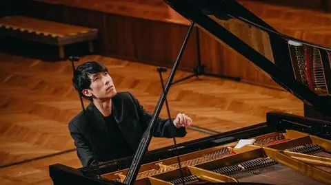 Eric Lu