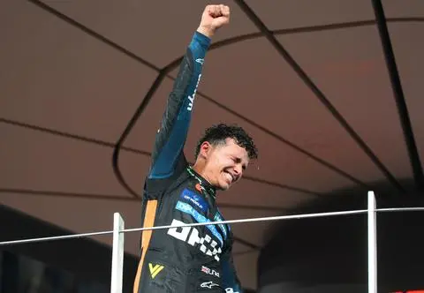 Tata tańczył jak w serialu, inni śpiewali, mistrz napił się wódki