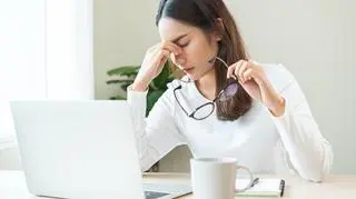 Stwardnienie rozsiane. Pierwsze objawy nawet 15 lat przed diagnozą? 