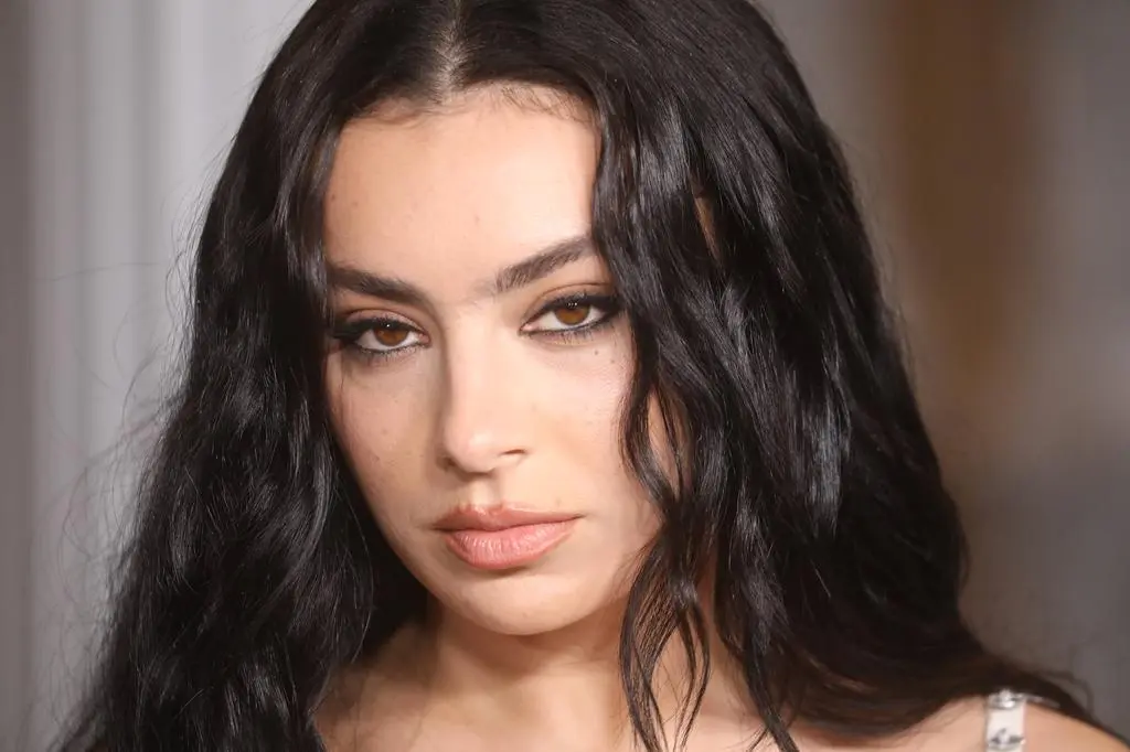 Charli XCX