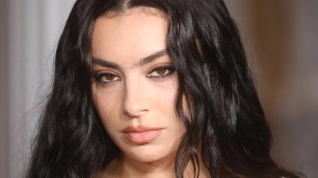 Charli XCX