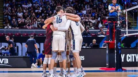 Obrońcy tytułu w ćwierćfinale mistrzostw świata