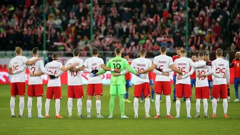 Na mundialu już nie tylko myślami. Reprezentacja Polski dotarła do Kataru