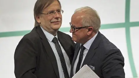 Skandal w niemieckiej piłce. Prezes porównał podwładnego do znanego nazisty