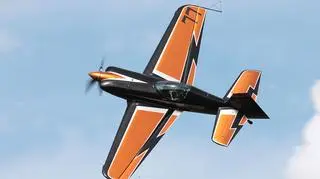 Artur Kielak, samolot XtremeAir XA-41