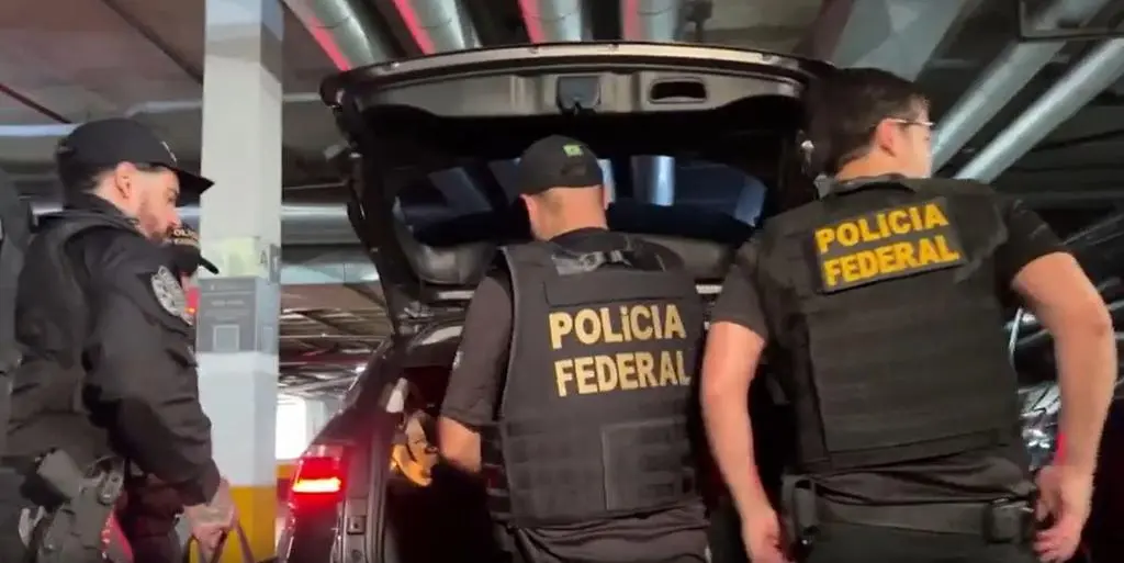 Brazylijska policja