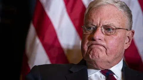 Trump zapowiada rozmowy w sprawie Ukrainy. Jasna deklaracja doradcy Zełenskiego