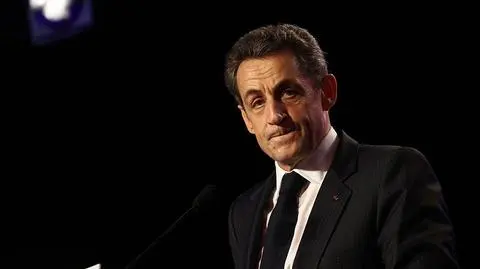 Nicolas Sarkozy jest coraz bliżej ławy oskarżonych w aferze Bygmaliona