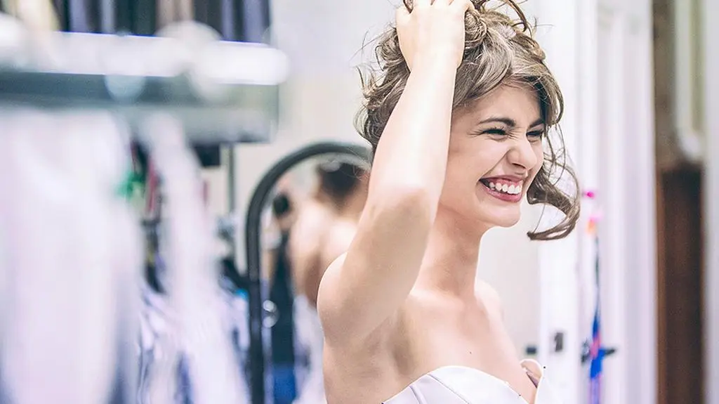 Przed Justyną finał Miss Earth na Bali 