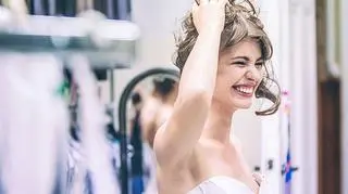 Przed Justyną finał Miss Earth na Bali 