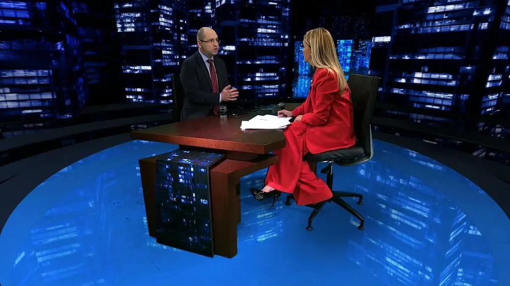 Będzie rekonstrukcja rządu nie wiem czy w przyszłym tygodniu