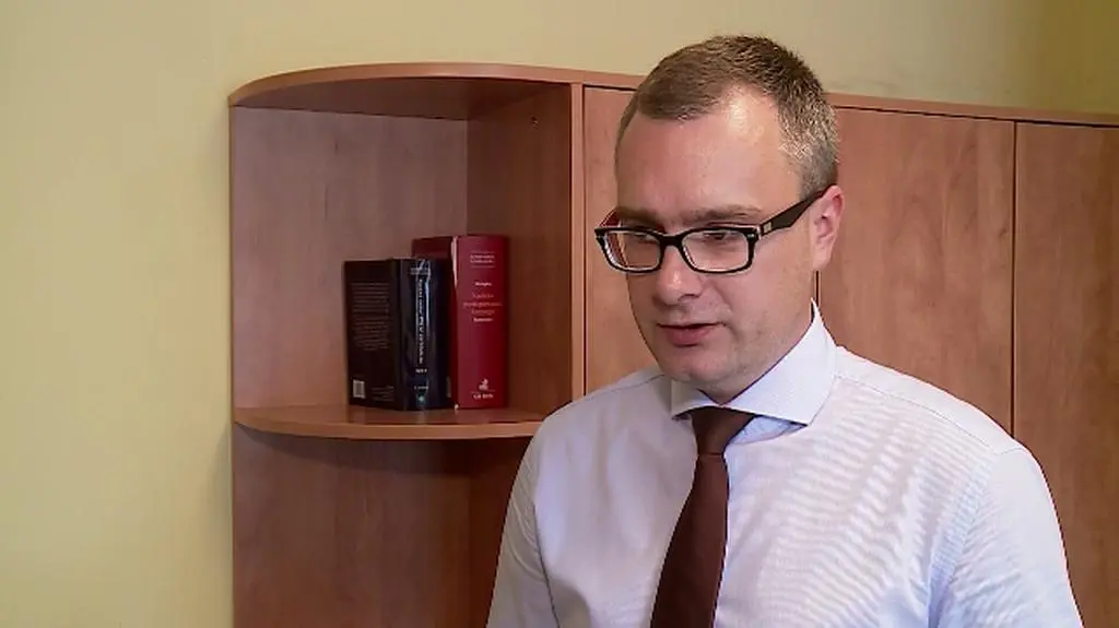 Prokuratura o wypadku skoczka 