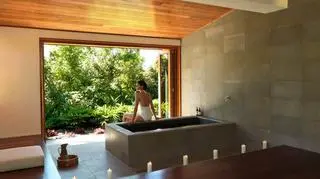 Hotel Qualia w Australii