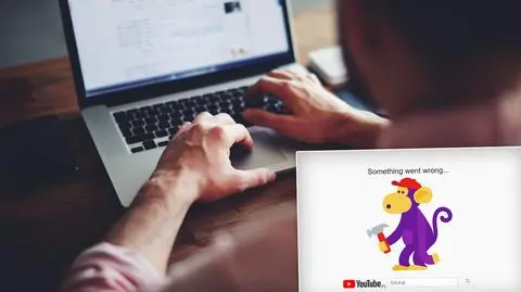 Google przywraca dostęp do usług