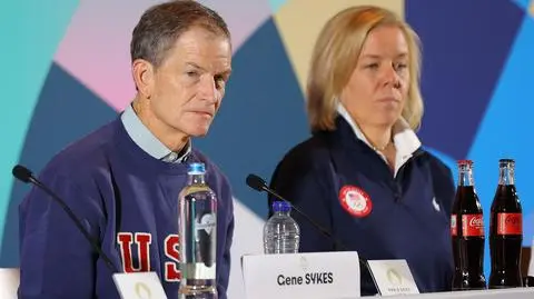 Komitet Olimpijski USA wprowadza zakaz startów po dekrecie Trumpa