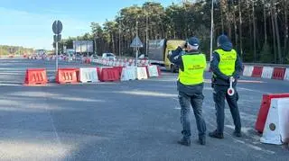 Tytoń zamiast mebli. KAS udaremniła transport 960 kg nielegalnego towaru