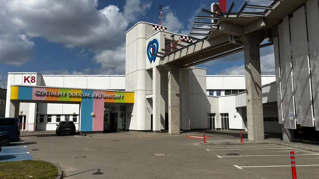Instytut Centrum Zdrowia Matki Polki w Łodzi