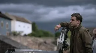 "Norymberga" reż. James Vanderbilt