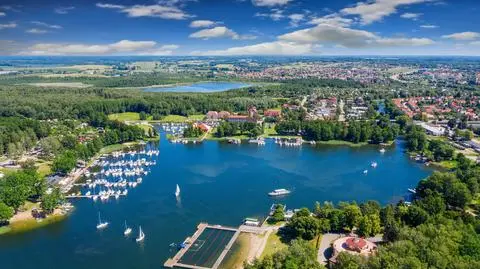 Giżycko 