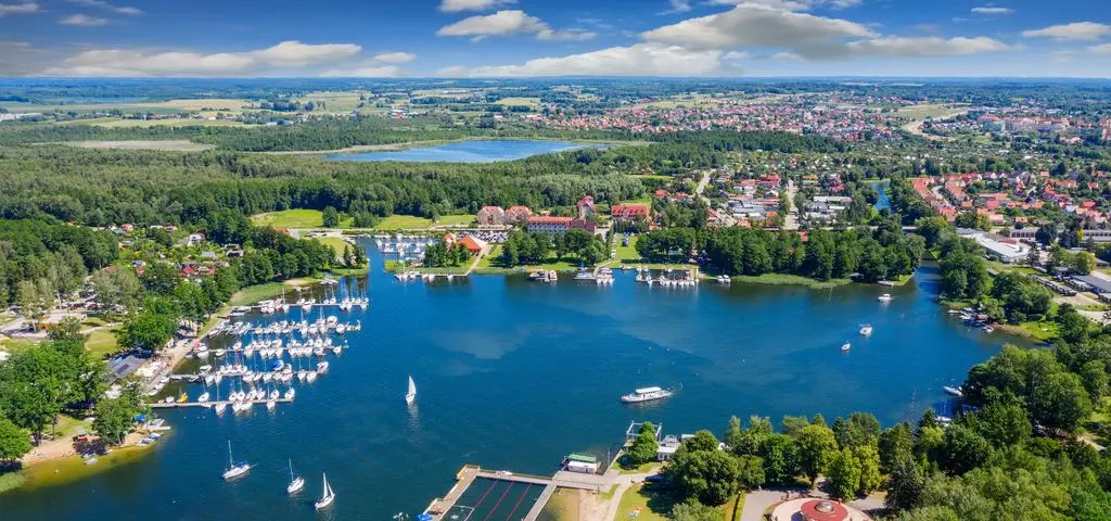Były góry, czas na Mazury. Urodziny TVN24 w tę sobotę w Giżycku 