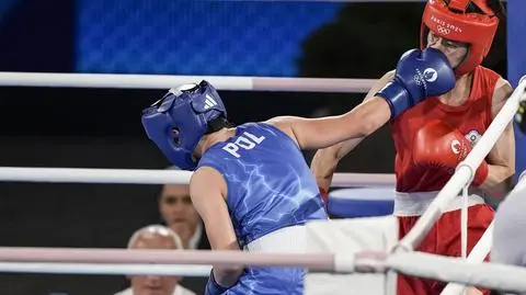 Co dalej z boksem na igrzyskach? Kontrowersyjna federacja poległa w walce z MKOl