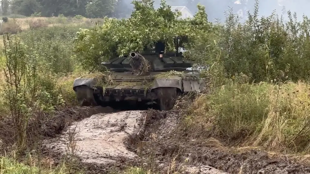 Ćwiczenia Zapad-2025