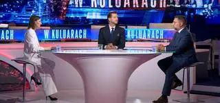 "Jeden z posłów PiS powiedział wprost: nas już nie ma"